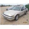 Image 2 : 1988 - HONDA ACCORD