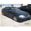 Image 1 : 2000 - HONDA CIVIC