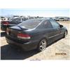 Image 4 : 2000 - HONDA CIVIC