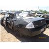 Image 3 : 2009 - CHEVROLET IMPALA