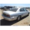 Image 4 : 1999 - BUICK PARK AVENUE