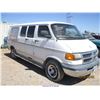 Image 1 : 1999 - DODGE RAM VAN