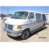Image 2 : 1999 - DODGE RAM VAN