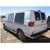 Image 3 : 1999 - DODGE RAM VAN