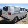 Image 4 : 1999 - DODGE RAM VAN