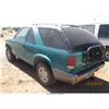 Image 3 : 1995 - CHEVROLET BLAZER