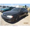 Image 2 : 1997 - INFINITI Q45
