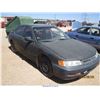 Image 1 : 1997 - HONDA ACCORD