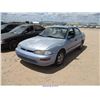 Image 2 : 1995 - GEO PRIZM//SALVAGE TITLE
