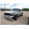 Image 2 : 1999 - DODGE RAM1500