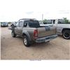 Image 3 : 2001 - NISSAN FRONTIER
