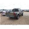 Image 4 : 2001 - NISSAN FRONTIER
