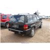 Image 4 : 1994 - JEEP GRAND CHEROKEE//SALVAGE TITLE