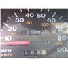 Image 8 : 1994 - JEEP GRAND CHEROKEE//SALVAGE TITLE