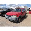 Image 2 : 2001 - FORD ESCAPE