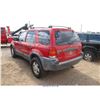 Image 3 : 2001 - FORD ESCAPE