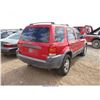 Image 4 : 2001 - FORD ESCAPE