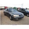 Image 1 : 2003 - ACURA TL
