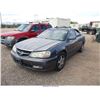 Image 2 : 2003 - ACURA TL