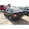 Image 3 : 2002 - HYUNDAI ACCENT