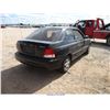 Image 4 : 2002 - HYUNDAI ACCENT