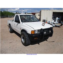 1994 - ISUZU PICKUP
