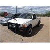 Image 2 : 1994 - ISUZU PICKUP
