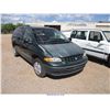 Image 1 : 1999 - PLYMOUTH VOYAGER//SALVAGE TITLE