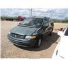 Image 2 : 1999 - PLYMOUTH VOYAGER//SALVAGE TITLE
