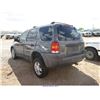 Image 3 : 2002 - FORD ESCAPE