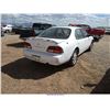 Image 4 : 1997 - NISSAN MAXIMA