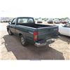 Image 3 : 2000 - NISSAN FRONTIER