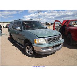 1998 - FORD EXPEDITION