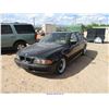 Image 2 : 1998 - BMW 5-SERIES//SALVAGE TITLE