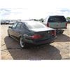 Image 3 : 1998 - BMW 5-SERIES//SALVAGE TITLE