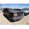 Image 1 : 1999 - GMC YUKON