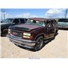 Image 2 : 1999 - GMC YUKON