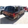 Image 4 : 1999 - GMC YUKON