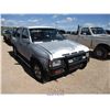 Image 1 : 1993 - NISSAN PATHFINDER