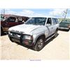 Image 2 : 1993 - NISSAN PATHFINDER