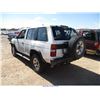 Image 3 : 1993 - NISSAN PATHFINDER