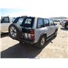 Image 4 : 1993 - NISSAN PATHFINDER