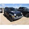 Image 1 : 2006 - JEEP LIBERTY