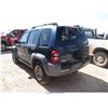 Image 3 : 2006 - JEEP LIBERTY
