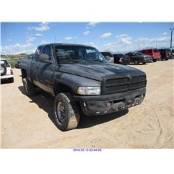 1998 - DODGE 1500