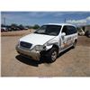 Image 2 : 2003 - KIA SEDONA