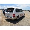 Image 4 : 2003 - KIA SEDONA