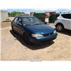 Image 1 : 1998 - TOYOTA COROLLA
