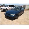 Image 2 : 1998 - TOYOTA COROLLA