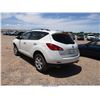 Image 3 : 2009 - NISSAN MURANO
